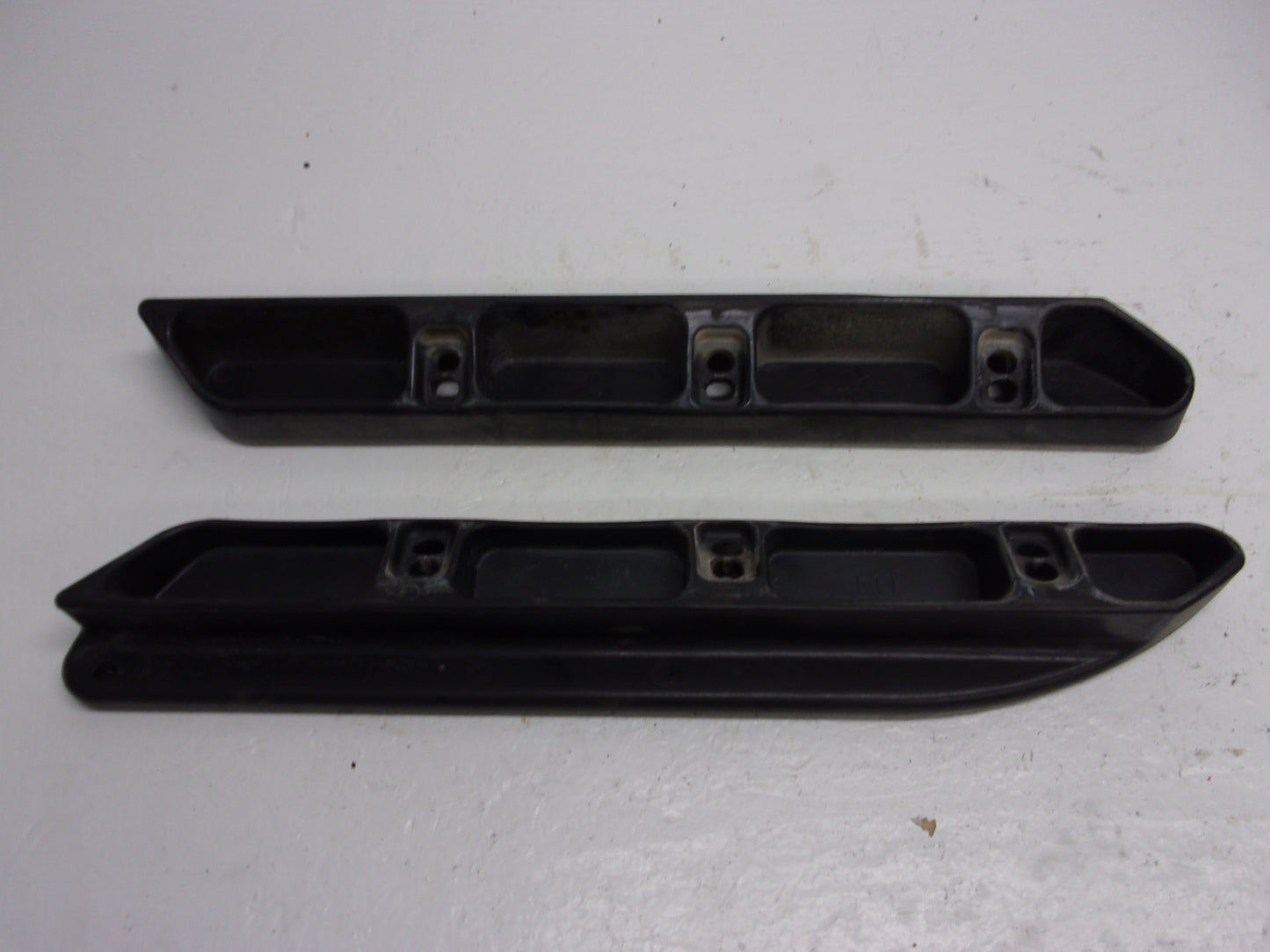 Yamaha WaveRunner 1997-1998 GP 1200 OEM Sponson Stabilizer Set GP7-U883P-01-00