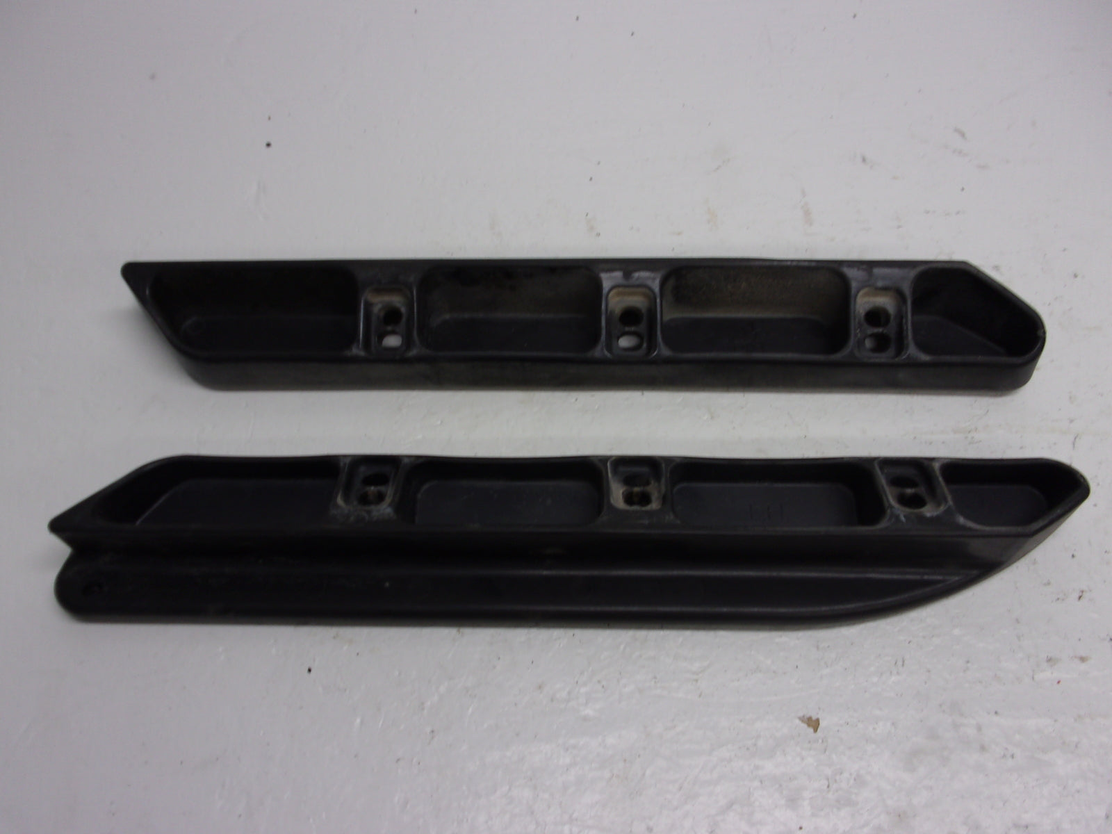 Yamaha WaveRunner 1997-1998 GP 1200 OEM Sponson Stabilizer Set GP7-U883P-01-00