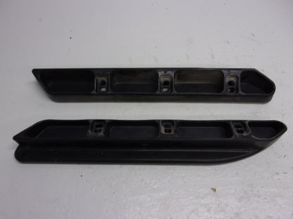 Yamaha WaveRunner 1997-1998 GP 1200 OEM Sponson Stabilizer Set GP7-U883P-01-00