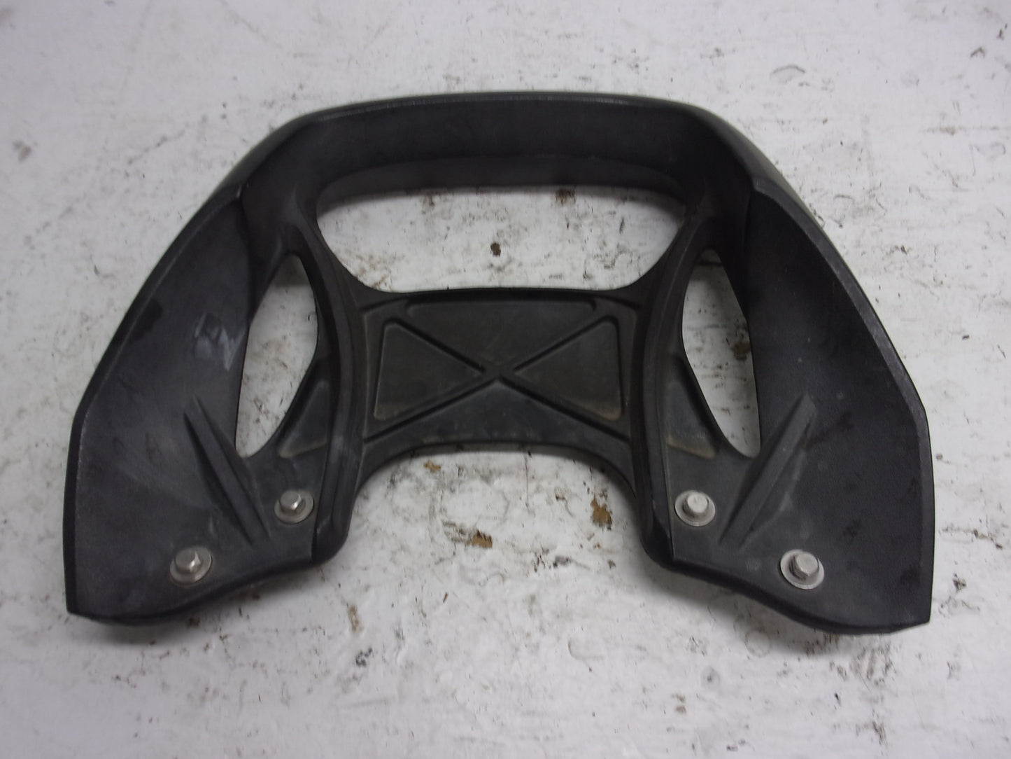 Yamaha Waverunner 1999-2005 SUV SV XLT XL OEM Rear Grab Handle # F0D-U271B-00-00