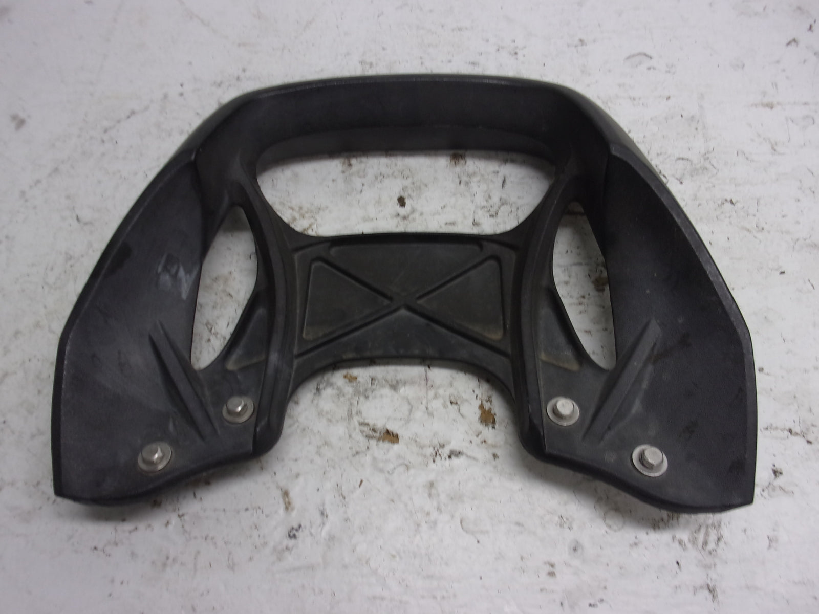 Yamaha Waverunner 1999-2005 SUV SV XLT XL OEM Rear Grab Handle # F0D-U271B-00-00