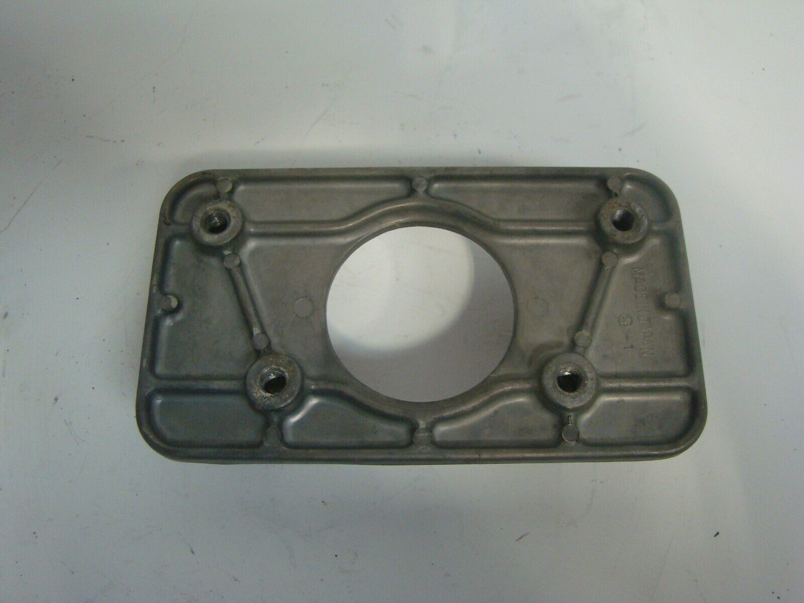 Kawasaki Jet Ski 1977-1995 JS440 JS 550 Handle Pole Plate Part# 59086-538