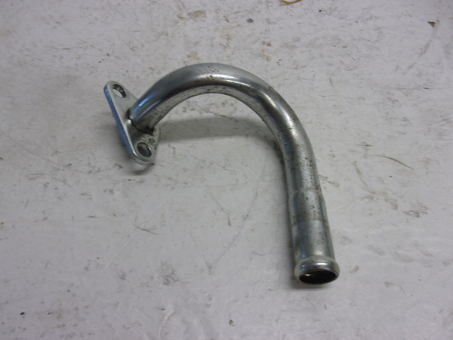 Can-Am Roadster 2008-201 Spyder ST RT RS GS Oil Inlet + Outlet Tube 420656540