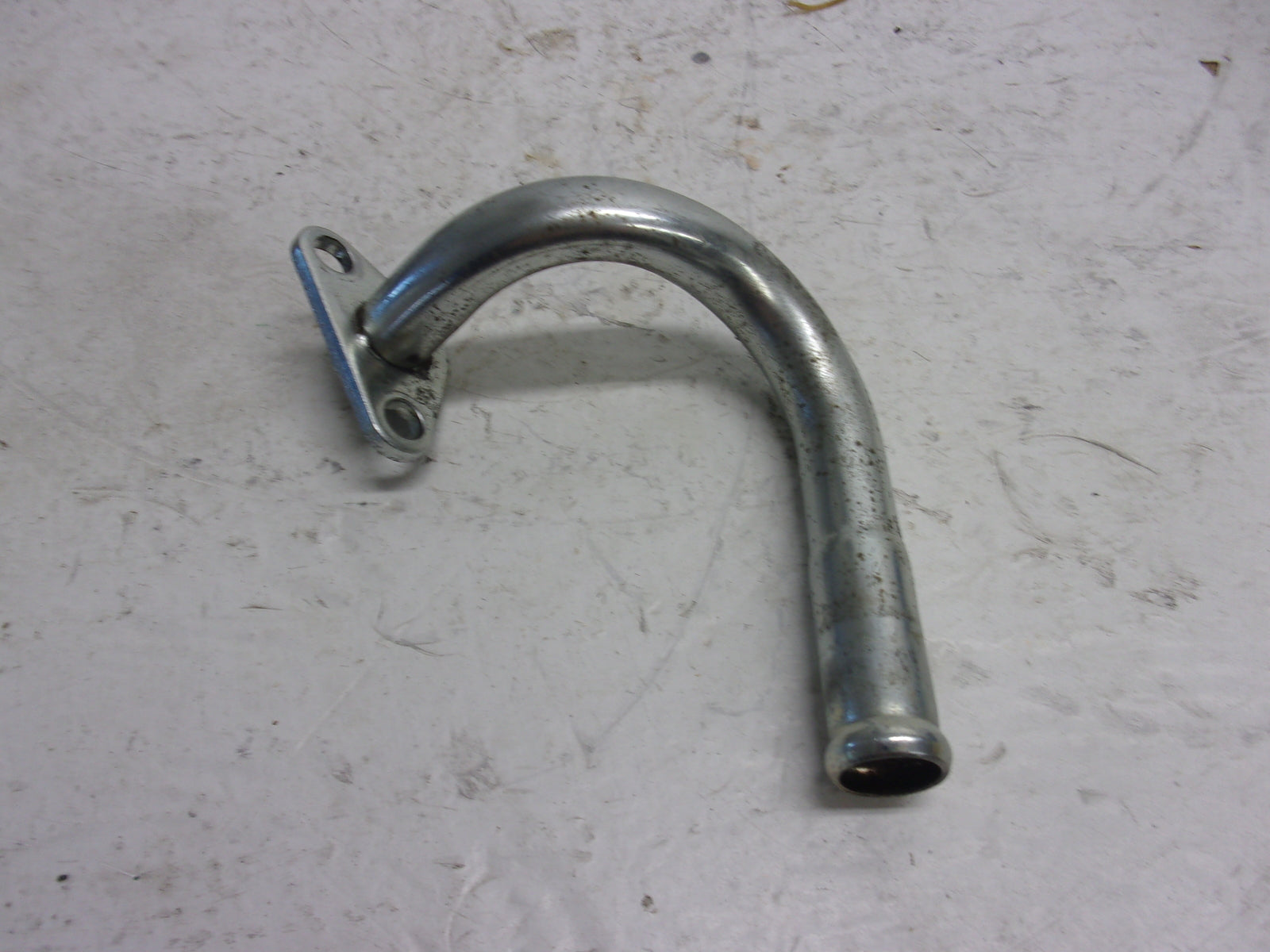 Can-Am Roadster 2008-201 Spyder ST RT RS GS Oil Inlet + Outlet Tube 420656540