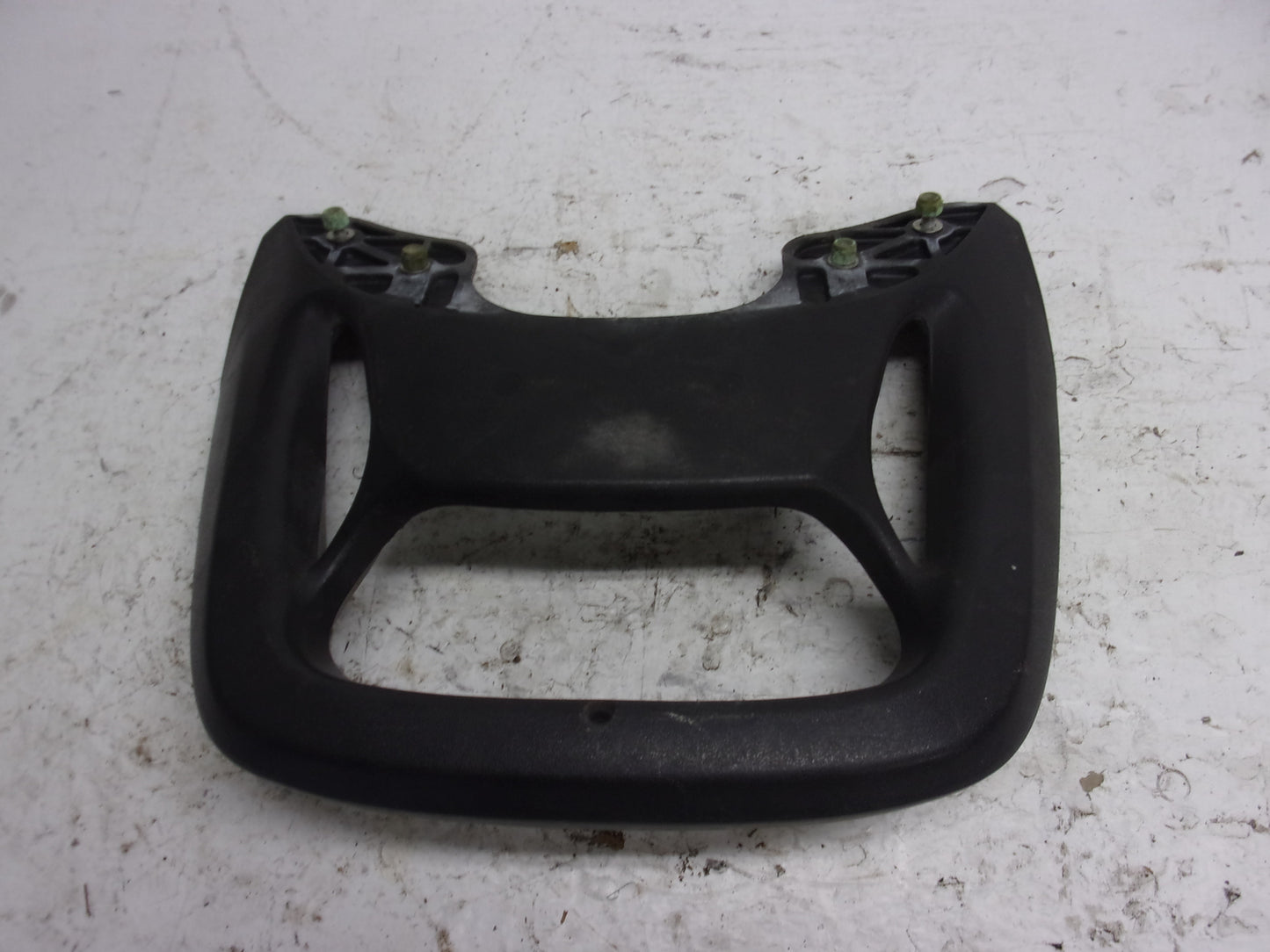 Yamaha Waverunner 1999-2005 SUV SV XLT XL OEM Rear Grab Handle # F0D-U271B-00-00