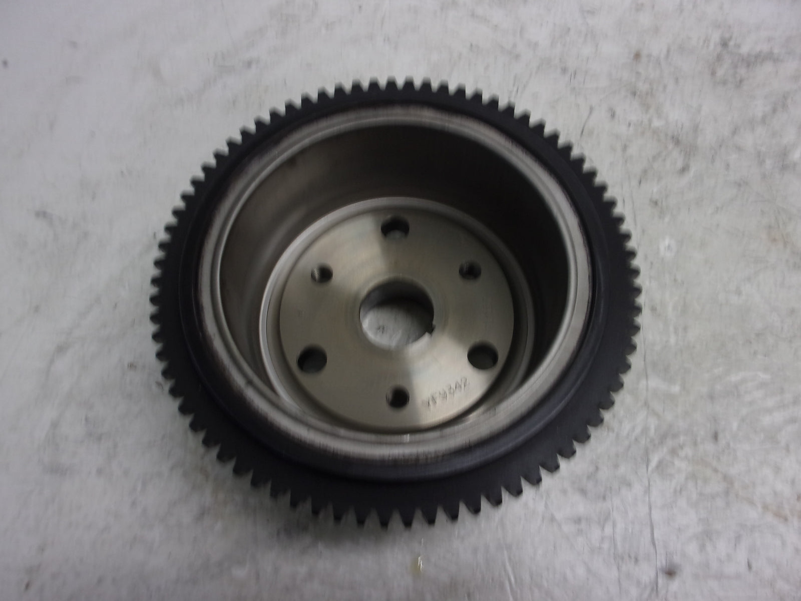 Kawasaki Jet Ski 2004-2021 Ultra STX-12F/15F OEM Magneto / Rotor # 21007-3731