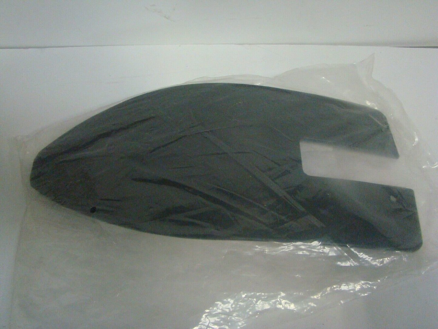 Ski-Doo Snowmobile 2015-2018 Freeride / Summit New Black Ski Tip Part# 505073784