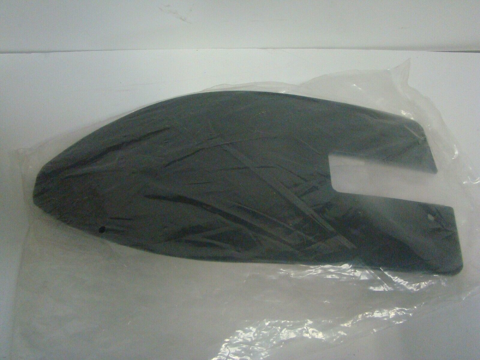 Ski-Doo Snowmobile 2015-2018 Freeride / Summit New Black Ski Tip Part# 505073784