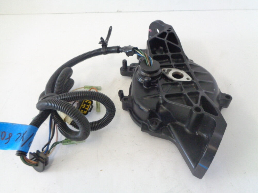 Yamaha Waverunner 1999-2000 XL800 , GP800 Flywheel Cover Part# 66E-81337-10-8P