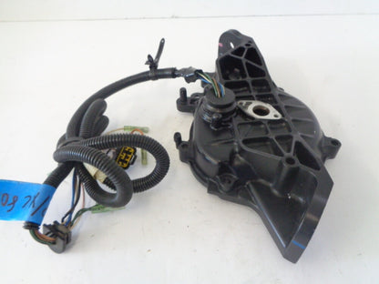 Yamaha Waverunner 1999-2000 XL800 , GP800 Flywheel Cover Part# 66E-81337-10-8P