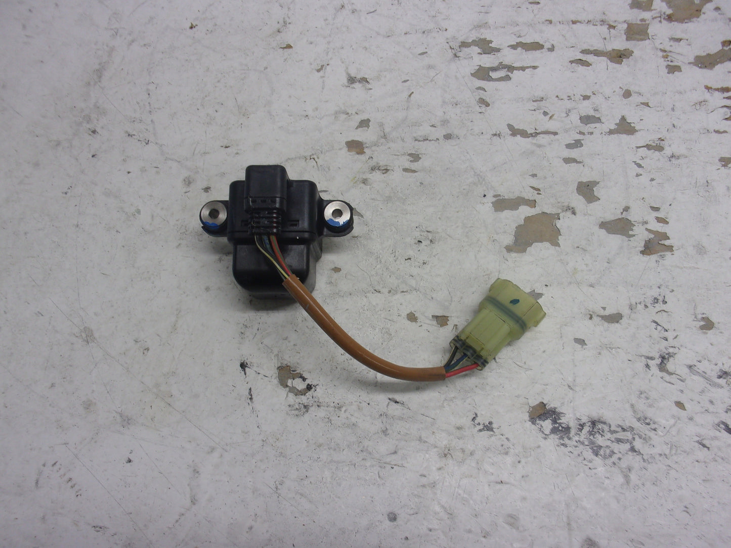 Kawasaki Jet Ski 2004-2021 Ultra STX-12F/15F OEM VDS Switch Part# 27010-3785