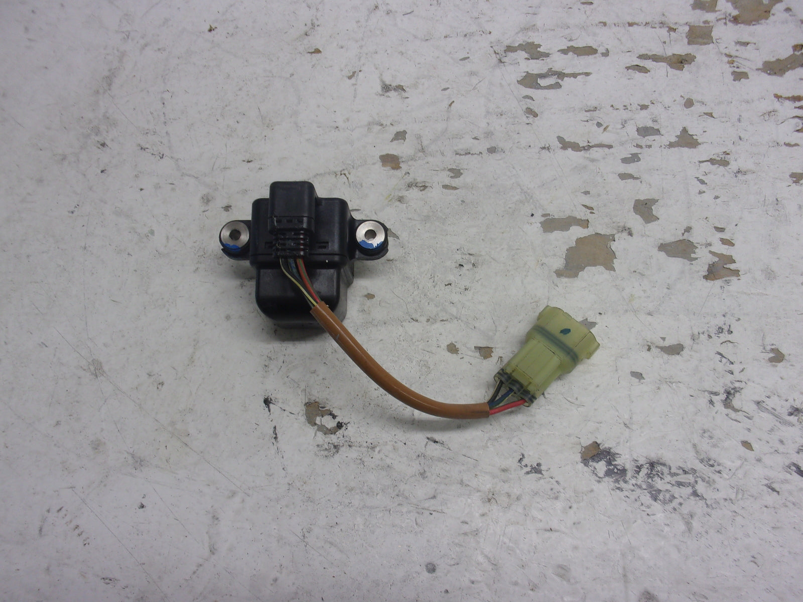 Kawasaki Jet Ski 2004-2021 Ultra STX-12F/15F OEM VDS Switch Part# 27010-3785