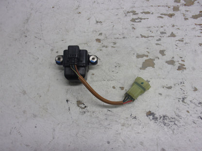 Kawasaki Jet Ski 2004-2021 Ultra STX-12F/15F OEM VDS Switch Part# 27010-3785