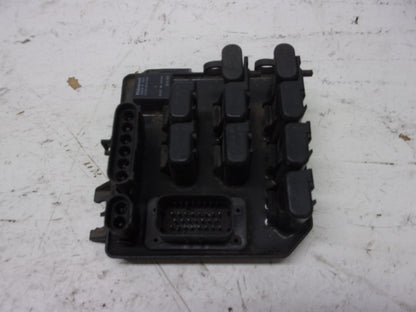 SeaDoo Jet Boat 1997 Challenger OEM Fuse Block Assembly Part# 204470017