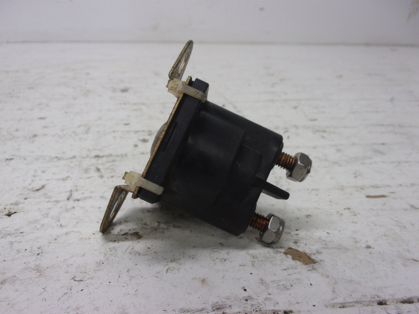 Sea Doo Bombardier 1998-2001 XP GTS GTX GTI OEM Starter Relay Part# 278001376