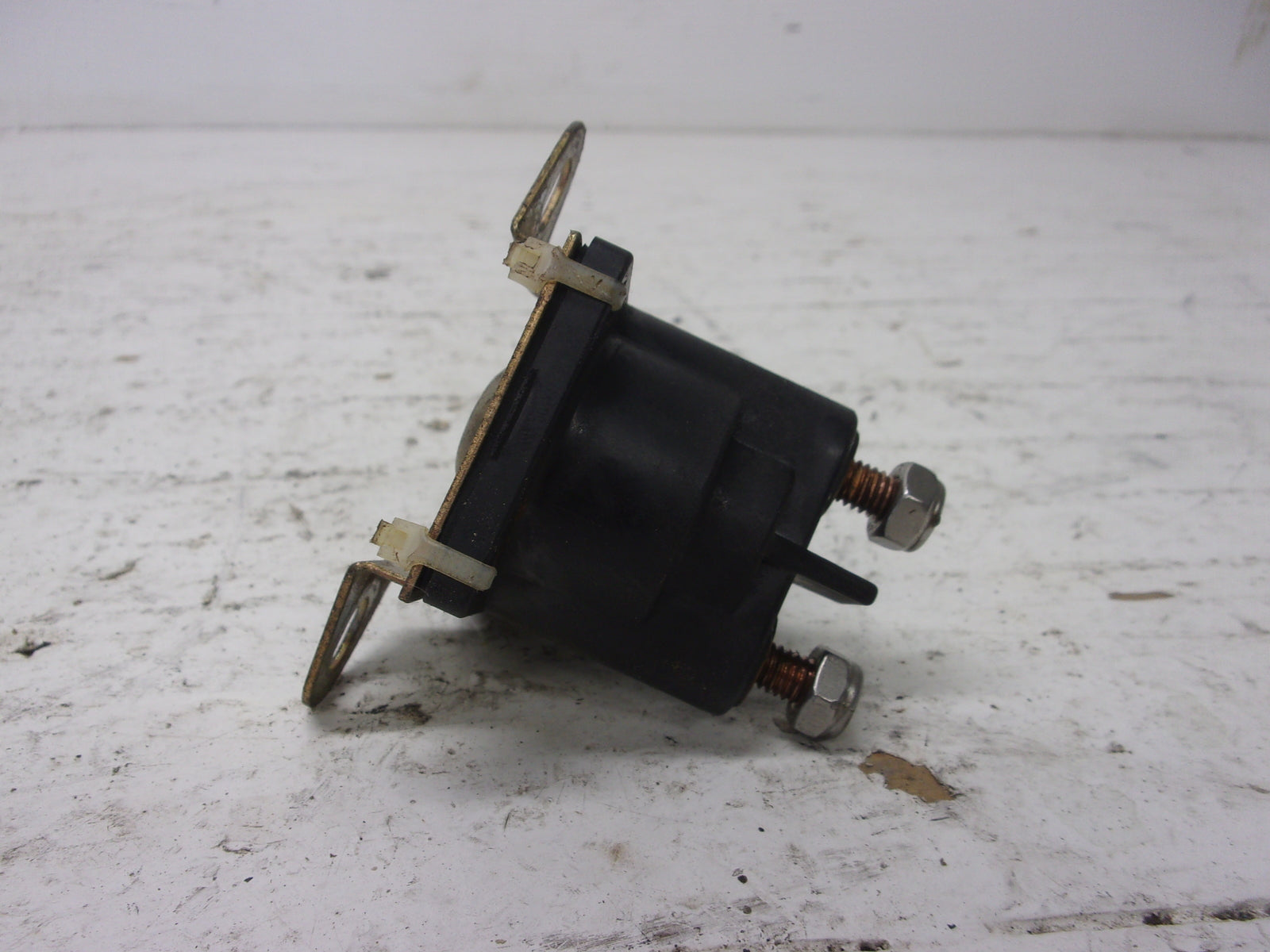 Sea Doo Bombardier 1998-2001 XP GTS GTX GTI OEM Starter Relay Part# 278001376