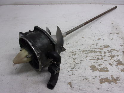 Yamaha 1995-1996 WaveVenture 700 Impeller + Housing + Shaft 6R7-51315-00-94