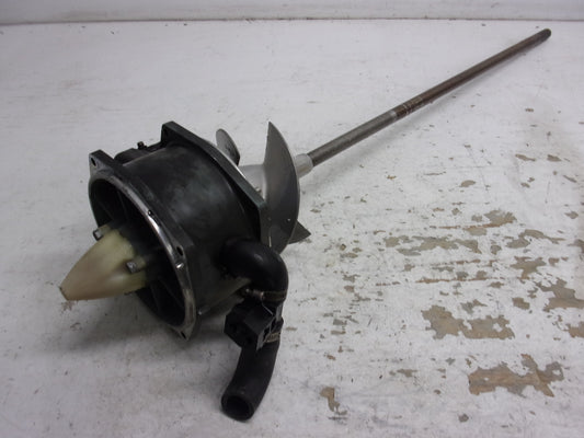 Yamaha 1995-1996 WaveVenture 700 Impeller + Housing + Shaft 6R7-51315-00-94