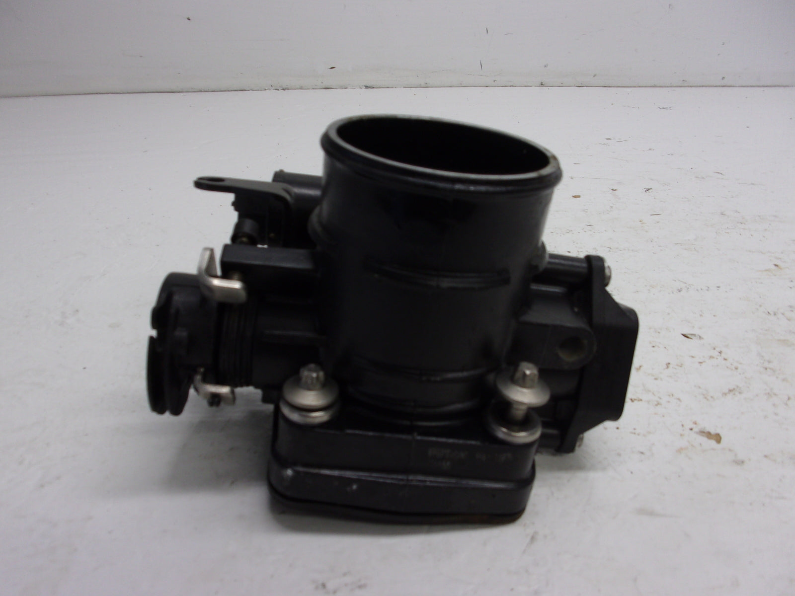 Sea Doo Bombardier 2002-2005 RXT RXP GTX 4-Tec OEM Throttle Body Part# 420889023
