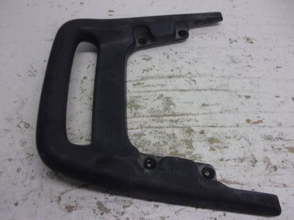 Kawasaki Jet Ski 1997-2003 ZXI 1100 OEM Black Rear Grab Handle # 46075-3736-6Z