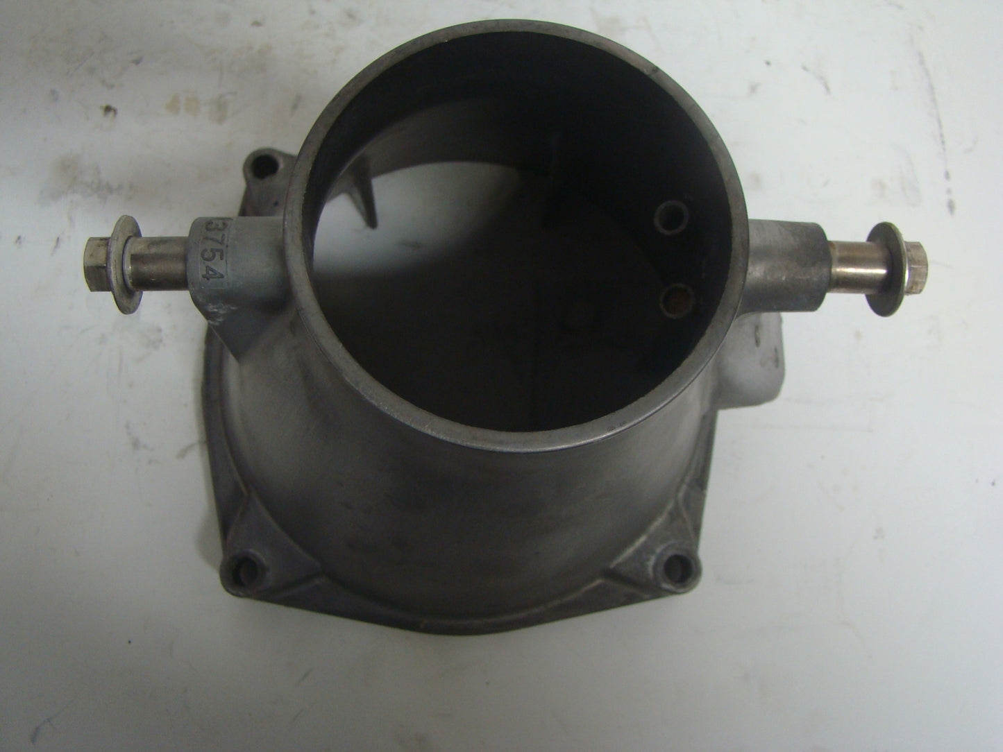 Kawasaki Jet Ski 2003 STX 12F OEM Jet Pump Nozzle Venturi Part# 59136-3755