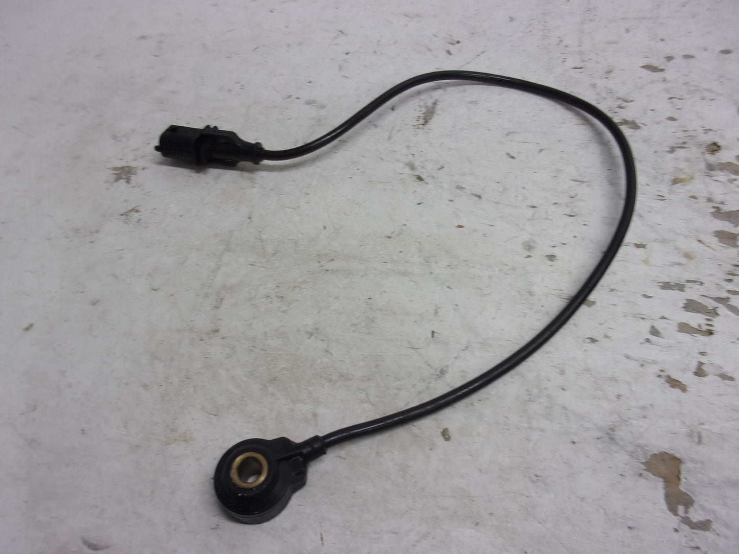 Sea Doo Bombardier PWC 2003-2004 GTX RXP OEM Knock Sensor Part# 420664030