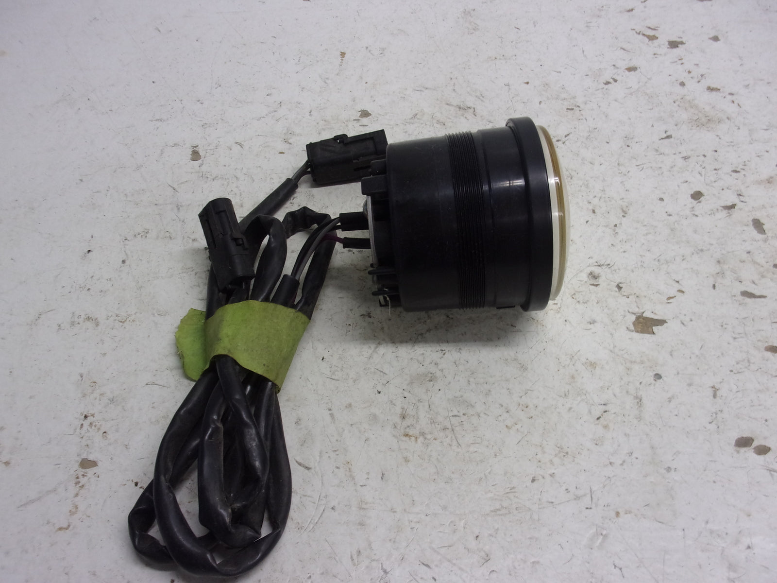 Sea Doo Bombardier 1997 GTX OEM Tachometer Assembly Part# 278001051