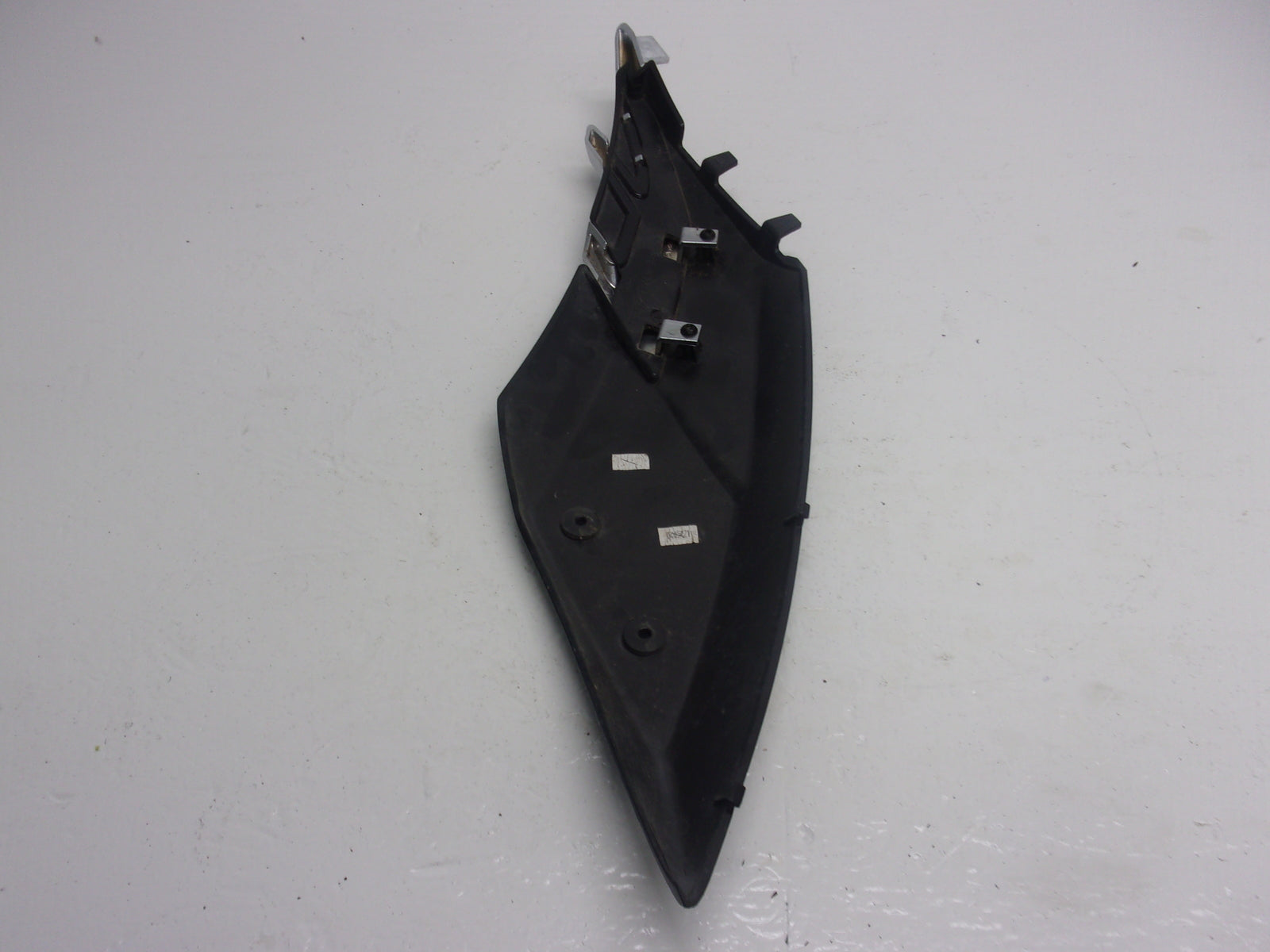 Yamaha WaveRunner 2012 FX Cruiser SHO1.8 L OEM RH Rear Cover # F2S-U890N-10-00