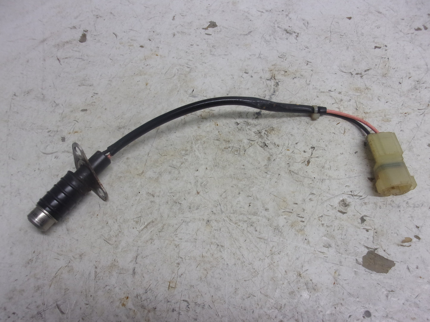 Yamaha WaveRunner 2013-2022 FX GP V1 EX VX SJ OEM Thermo Switch 6CR-82560-00-00