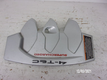 Sea Doo Bombardier PWC 2003-2004 GTX 4-Tec OEM Engine Cover Assembly # 420660173