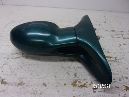 Sea Doo Bombardier PWC 1997 GTX OEM Green Complete Right Mirror Part# 293500266
