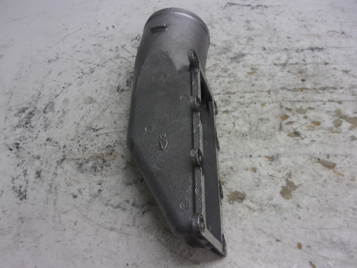 Kawasaki Jet Ski 2007-2010 Ultra 250X 260X LX Pipe Intake SC Part# 16060-3721