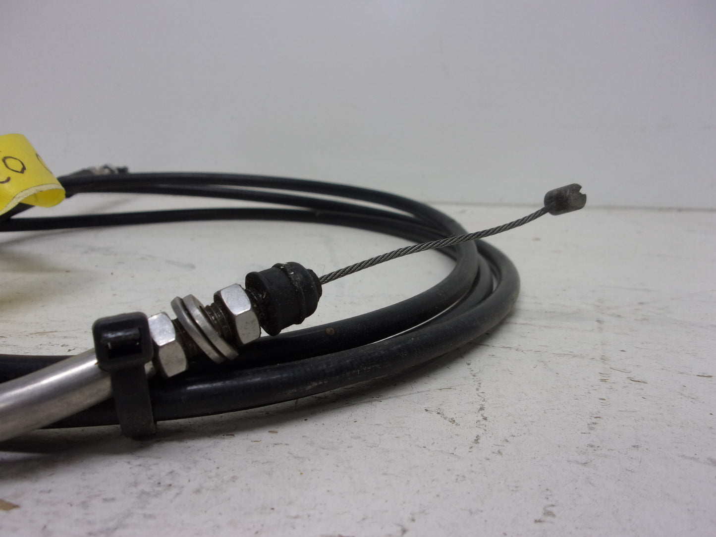 Yamaha WaveRunner 1997-2000 GP WaveRunner OEM Throttle Cable GP7-U7252-00-00