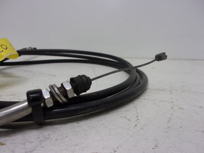 Yamaha WaveRunner 1997-2000 GP WaveRunner OEM Throttle Cable GP7-U7252-00-00