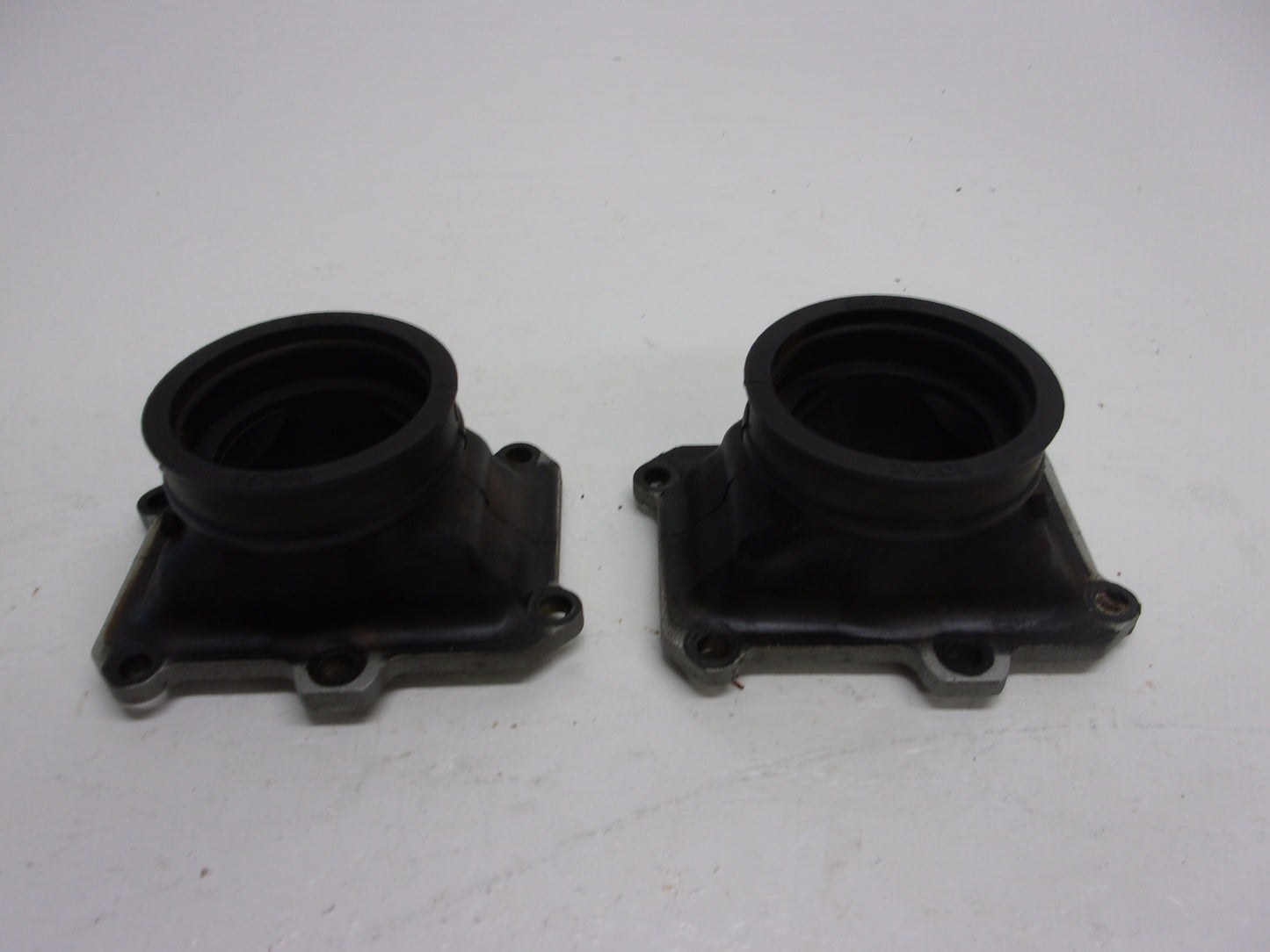 Sea Doo Bombardier 2000-2003 XP GTX RX LRV DI OEM Carburator Adapters 290867890