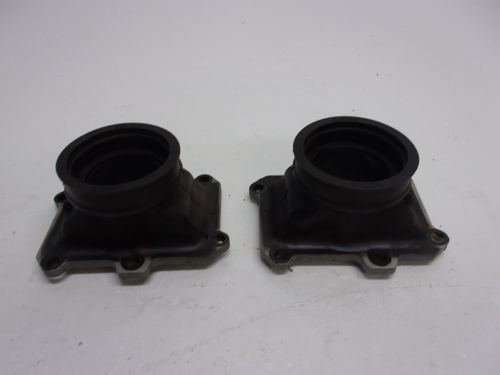 Sea Doo Bombardier 2000-2003 XP GTX RX LRV DI OEM Carburator Adapters 290867890