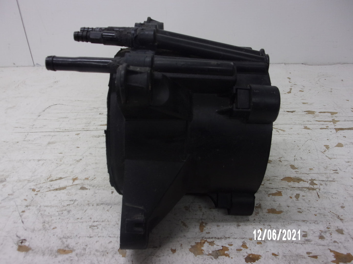 Sea Doo Bombardier 1995 XP 800 OEM Impeller Housing Assembly Part# 271000364