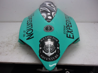 Kawasaki Jet Ski 2012-2017 Ultra 300/310 OEM Front Hatch Cover # 14091-3824-31Y