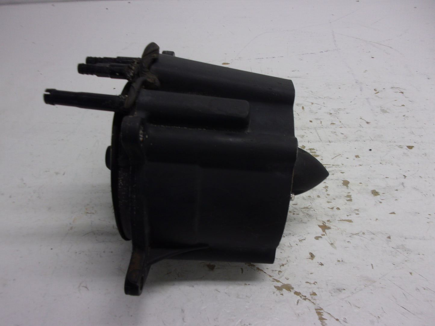Sea Doo Bombardier 1995-1997 GTS GTI HX Impeller Housing + Propeller # 295500429