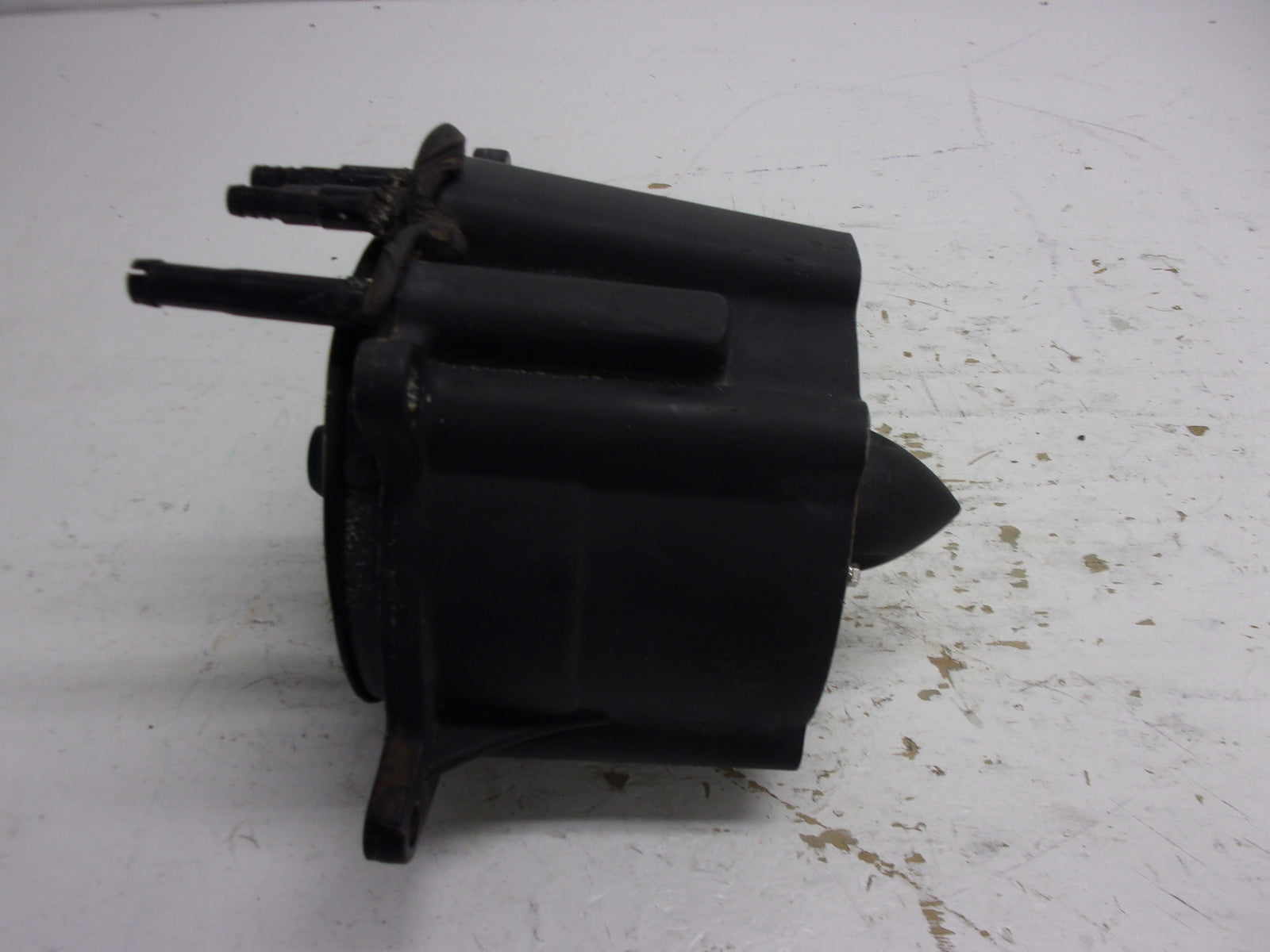 Sea Doo Bombardier 1995-1997 GTS GTI HX Impeller Housing + Propeller # 295500429