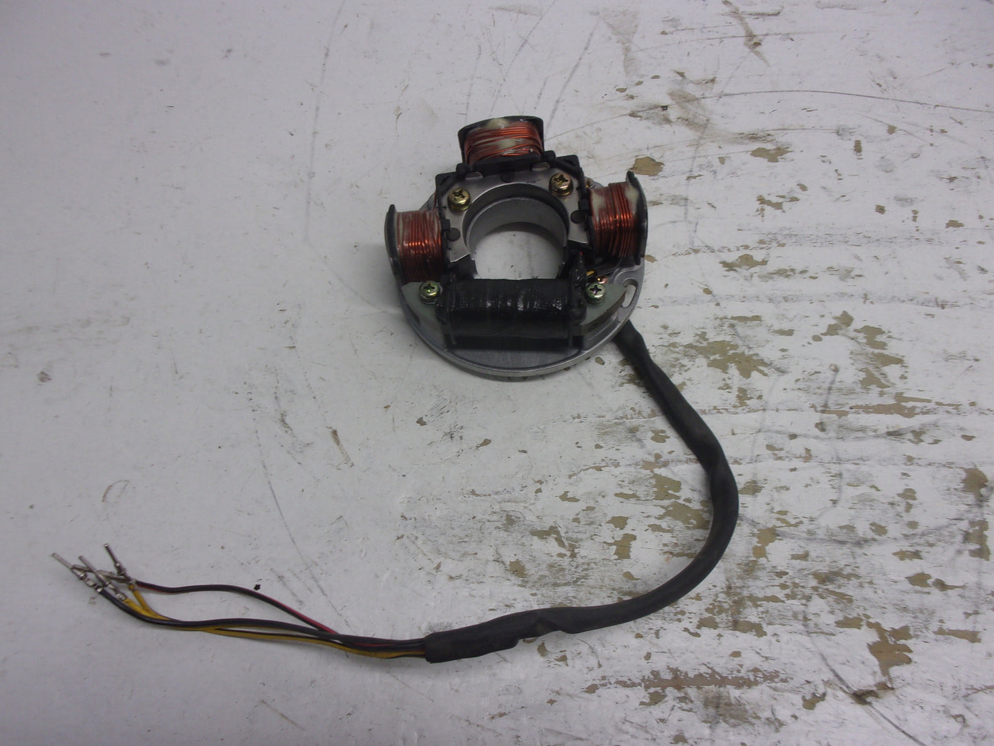 Sea Doo Bombardier 1995-1997 GS GSI GTS GTX GTI XP SP OEM Stator Part# 290886726