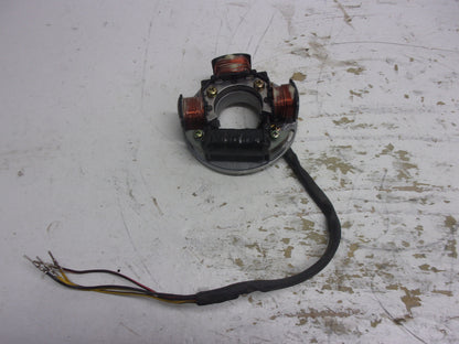 Sea Doo Bombardier 1995-1997 GS GSI GTS GTX GTI XP SP OEM Stator Part# 290886726