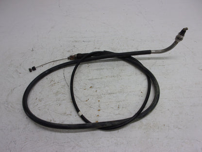Kawasaki Jet Ski 1999-2003 STS STX 900/1100 OEM Throttle Cable Part# 54012-3756