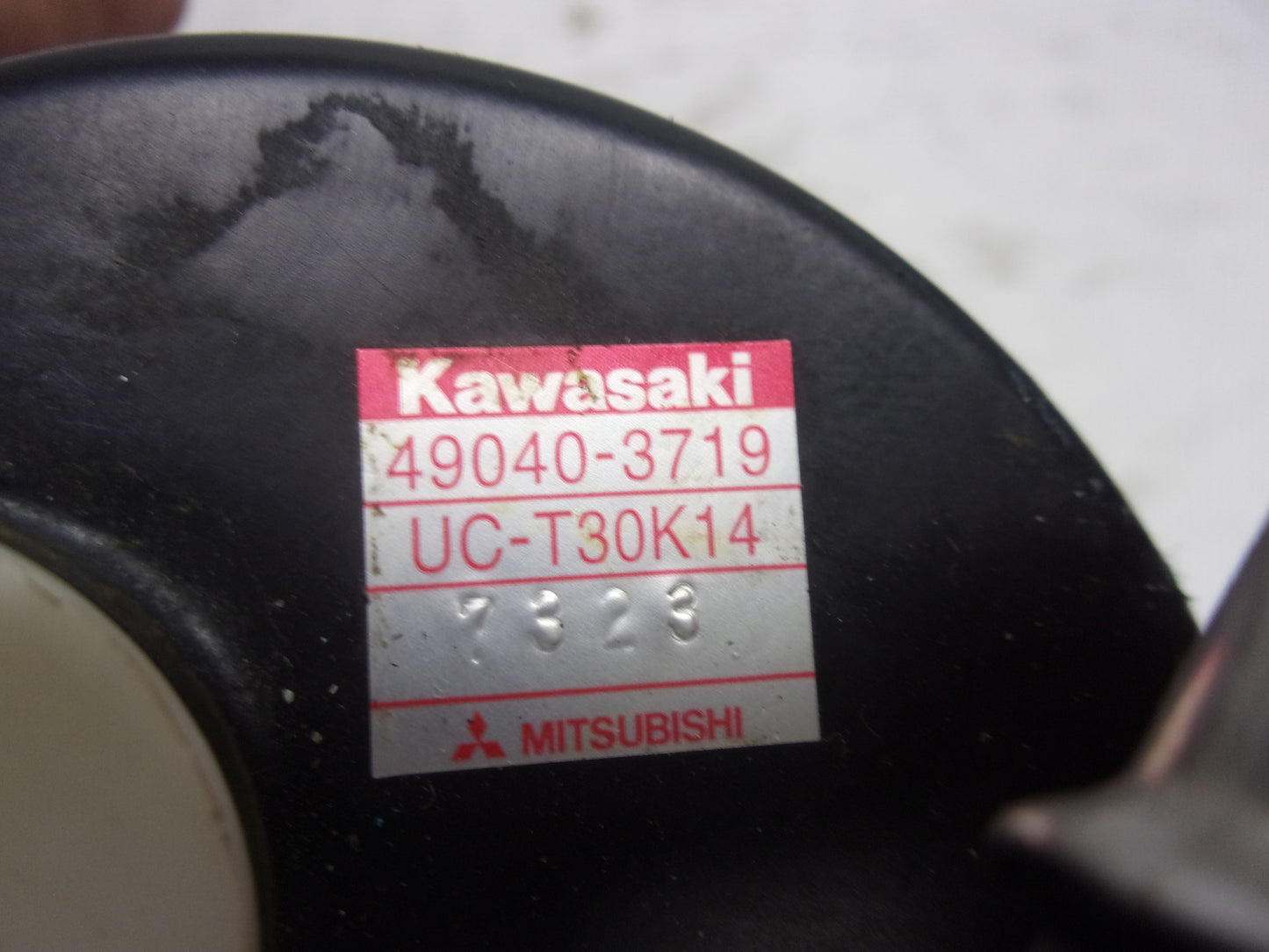 Kawasaki Jet Ski 2007-2011 Ultra 250/260 LX OEM Fuel Pump Assembly # 49040-3719