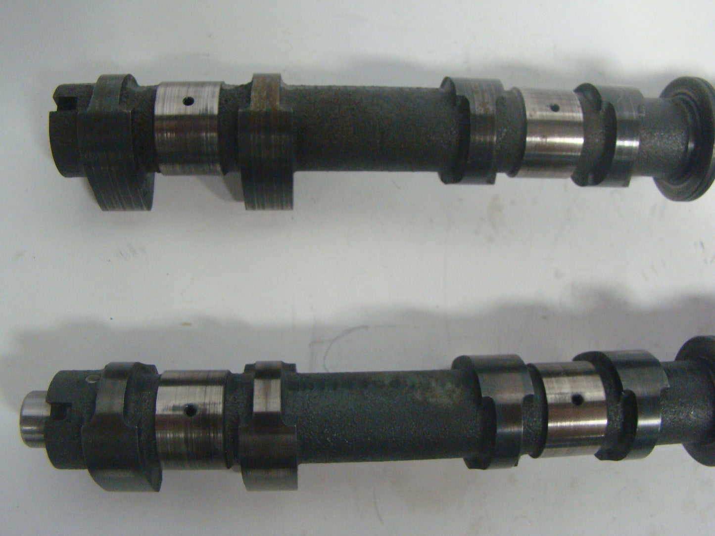 Kawasaki Jet Ski 2004-2007 STX 12F Exhaust + Intake Camshaft Set 49118-3701