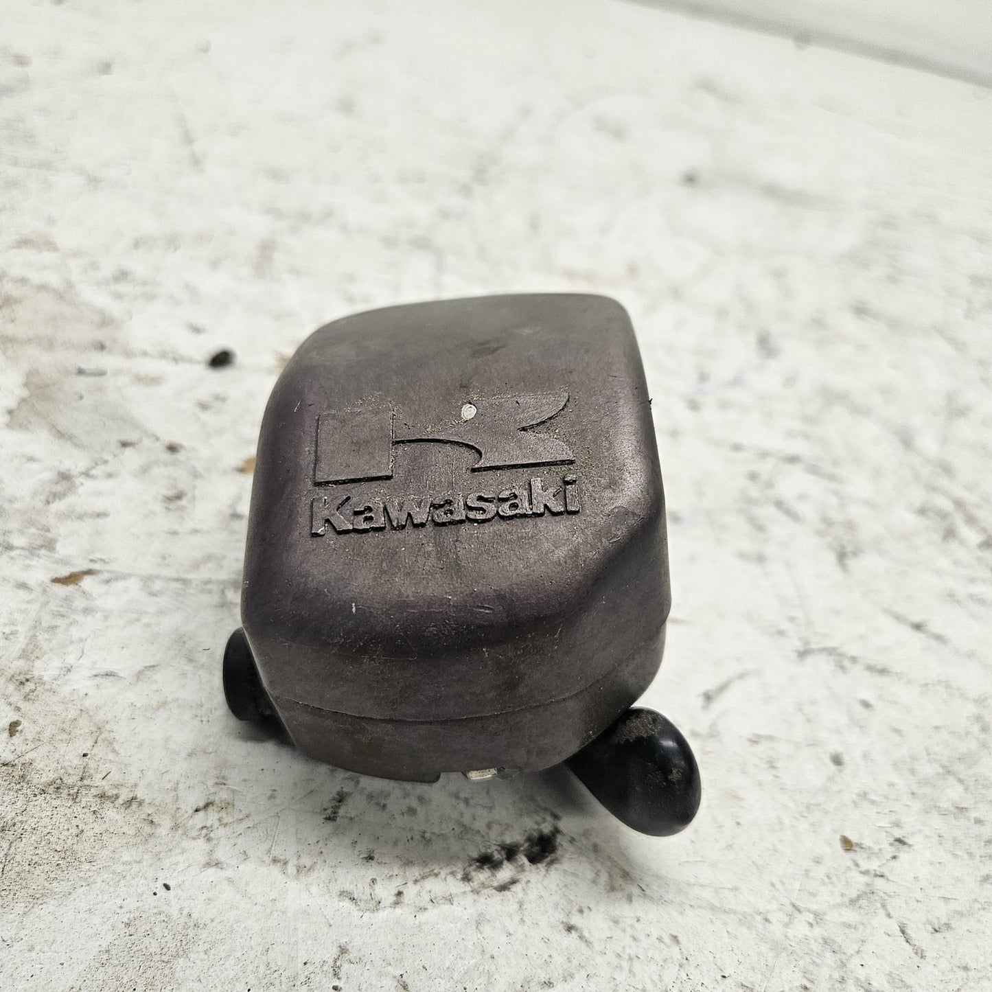 Kawasaki Jet Ski 1986-1995 659SX X2 TS JS440 JS550 Throttle Lever # 39074-3711
