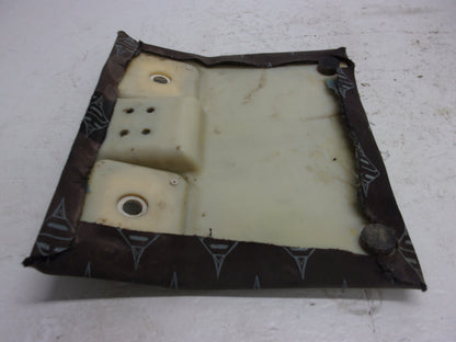 Kawasaki Jet Ski 1992-1998 750 SX SXI OEM Center Deck Pad Part# 39156-3752-PJ