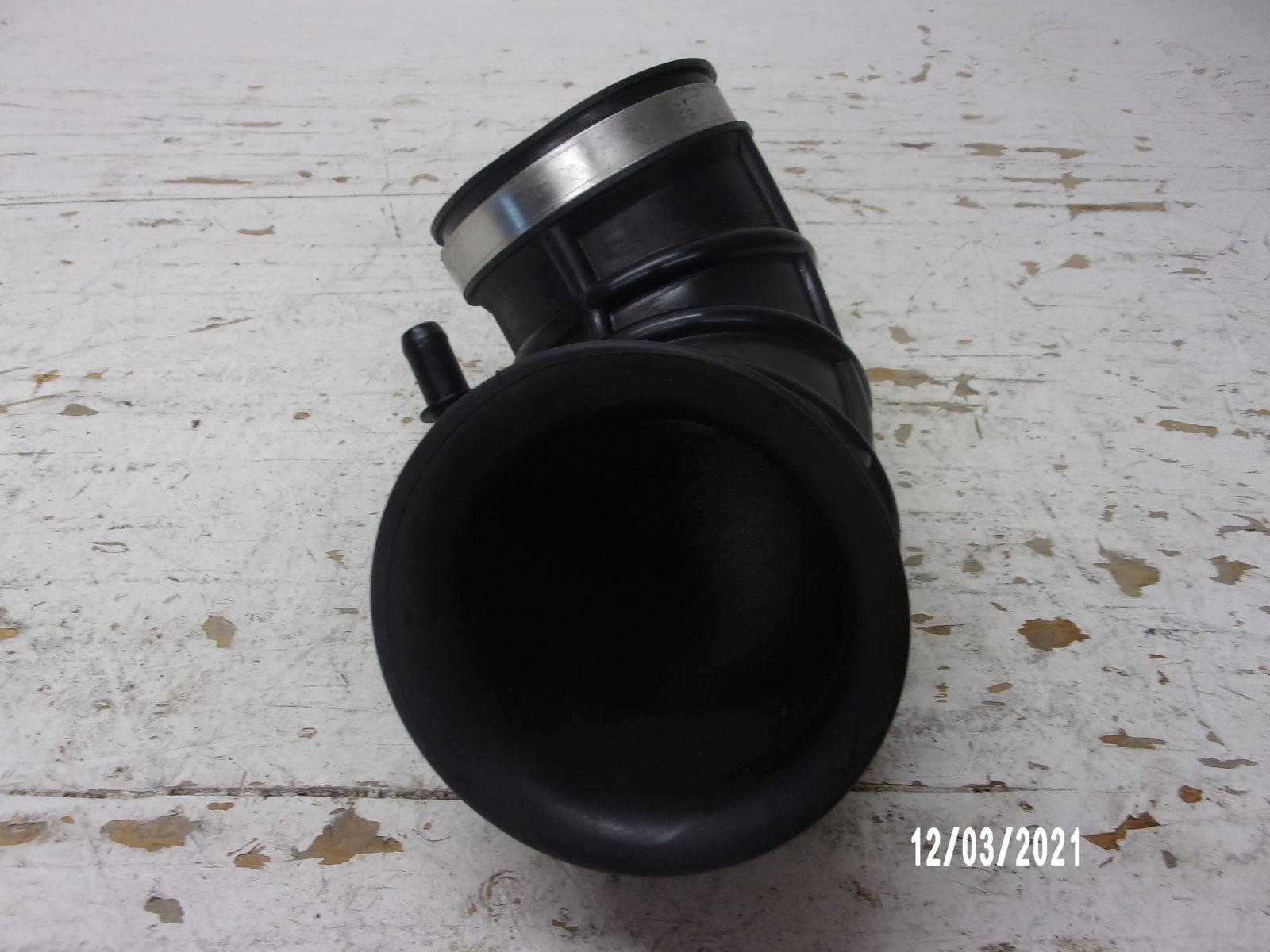 Yamaha WaveRunner 2016-2022 VX V1 EX OEM Air Intake Pipe Part# 6EY-14419-00-00