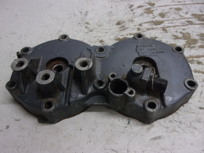 Yamaha Waverunner 1990-1996 SuperJet VXR 650 OEM Cylinder Head # 6R7-11111-00-94