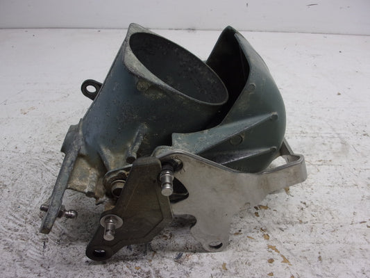 Yamaha 1996 WaveVenture 1100 Steering Nozzle + Reverse Gate # 64T-51313-00-00